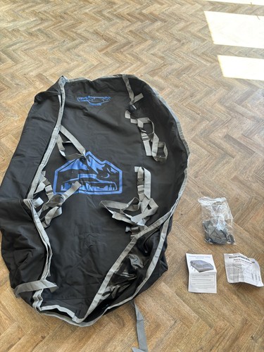 Universal auto reise dach - universal,