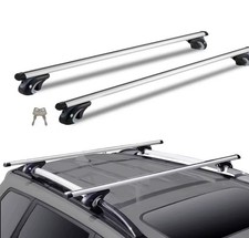 AUTO DACHTRÄGER GLATT