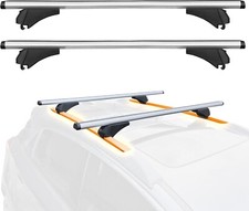 Universal Auto Dachträger mit