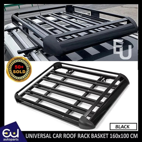 Universal alu dachträger - 1.6,