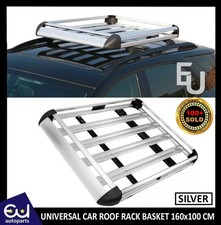 UNIVERSAL AUTO DACHTRÄGER