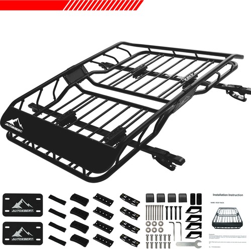 Metall dachgepäckträger auto - metall,