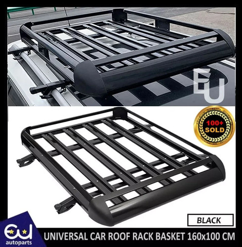 Universal alu dachträger - universal,