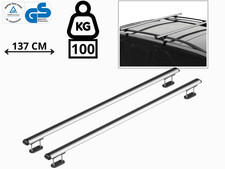DACHTRÄGER GEPÄCKTRÄGER