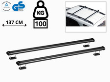 DACHTRÄGER GEPÄCKTRÄGER